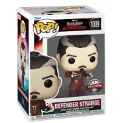 POP Marvel Doctor Strange - Defender Strange Exclusive #1009