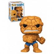 POP Marvel Fantastic Four The Thing #5