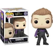 POP Marvel Hawkeye - Hawkeye #1211