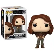 POP Marvel Infinity Saga - Peggy Carter #1475