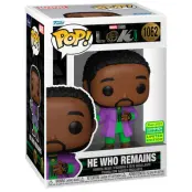 POP Marvel Loki - He Who Remains Exclusive #1062