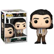 POP Marvel Loki - Loki #895