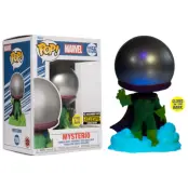 POP Marvel - Marvel Mysterio (Glow in the Dark) #1156