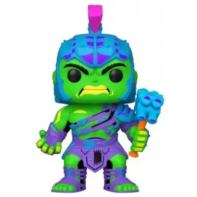 POP Marvel Ragnarok Hulk Exclusive 25cm