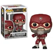 POP Marvel Thunderbolts - Red Guardian #1482