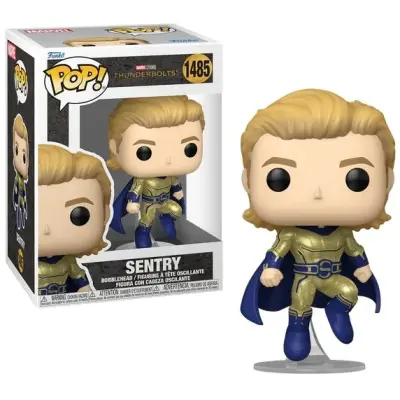 POP Marvel Thunderbolts - Sentry #1485