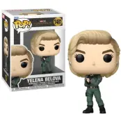 POP Marvel Thunderbolts - Yelena Belova #1481