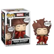 POP Marvel - Wanda Maximoff #1455