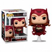 POP Marvel WandaVision - Scarlet Witch #823