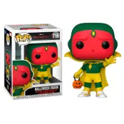 POP Marvel WandaVision Vision Halloween