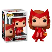 POP Marvel WandaVision - Wanda Halloween #715