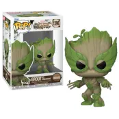 POP Marvel We Are Groot - Wolverine #1396