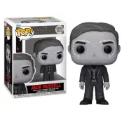 POP Marvel Werewolf By Night - Jack Russel #1272