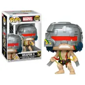 POP Marvel Wolverine 50 Years - Weapon X #1373