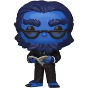 POP Marvel X-Men 20th Beast