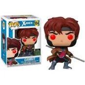 POP Marvel X-Men - Gambit Exclusive #554