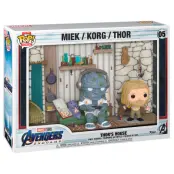 POP Moments Deluxe Marvel Avengers Thor House