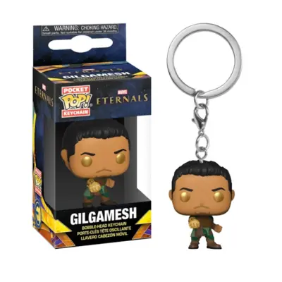 POP Pocket Marvel Eternals - Kingo