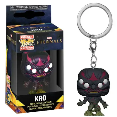 POP Pocket Marvel Eternals - Kro