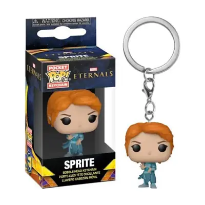 POP Pocket Marvel Eternals - Sprite