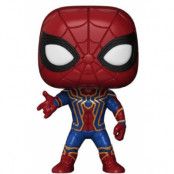 POP! Vinyl Avengers Infinity War - Iron Spider