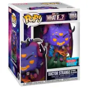 POP What If...? - Super Sized Marvel Dr. Strange Supreme #884