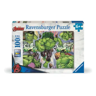 Ravensburger - Marvel Hulk 100p XXL