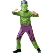 Rubies - Marvel Costume - The Hulk (128 cm)