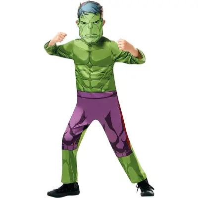 Rubies - Marvel Costume - The Hulk (128 cm)