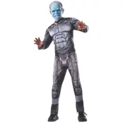 Rubies-Marvel L Electro Dlx