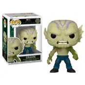 POP Secret invasion marvel Gravik #1331