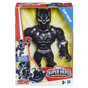 Super Hero Adventures Mega Mighties Black Panther E4151