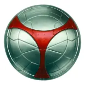 Taskmaster Deluxe Sköld