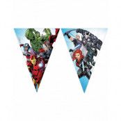 The Avengers - Banner 2,3 m