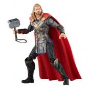 The Infinity Saga Marvel Legends Action Figure Thor
