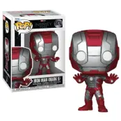 The Infinity Saga - POP Marvel #1474 - Iron Man (Mark 5)
