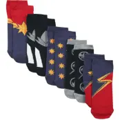 The Marvels - Marvel Strumpor - EU 35-38 - för Dam - flerfärgad