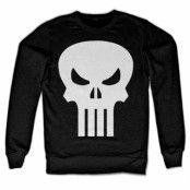 The Punisher Skull Sweatshirt, Sweatshirt