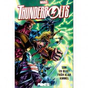 Thunderbolts - Som En Blixt Från Klar Himmel