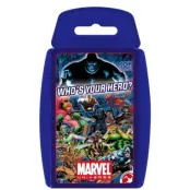 Top Trumps Marvel Universe