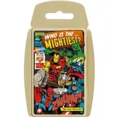 Top Trumps Specials Marvel Comics Retro
