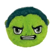 Ty: Chnoudoto Mpalaki Beanie Bouncers Marvel Hulk