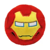 Ty: Chnoudoto Mpalaki Beanie Bouncers Marvel Iron Man