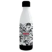 Vattenflaska Marvel 660ml