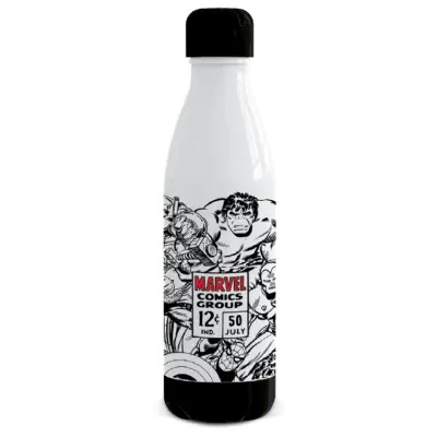 Vattenflaska Marvel 660ml