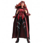 WandaVision Marvel Select - Scarlet Witch - DAMAGED PACKAGING