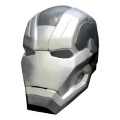 War Machine Helmask
