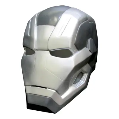 War Machine Helmask