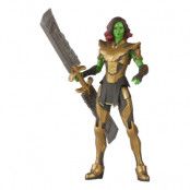 What If...? Marvel Legends Action Figure Warrior Gamora