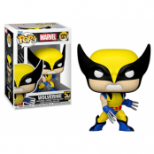 Wolverine 50E Anniv. - Pop Marvel Nr 1371 - Wolverine